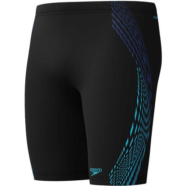 Thumbnail - SPEEDO Badehose Mens Tech Panel Jammer