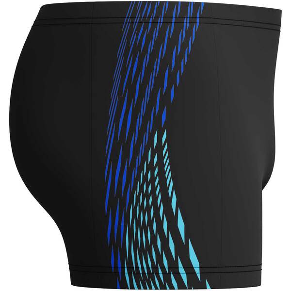 Thumbnail - SPEEDO Badehose Mens Tech Panel Aquashort