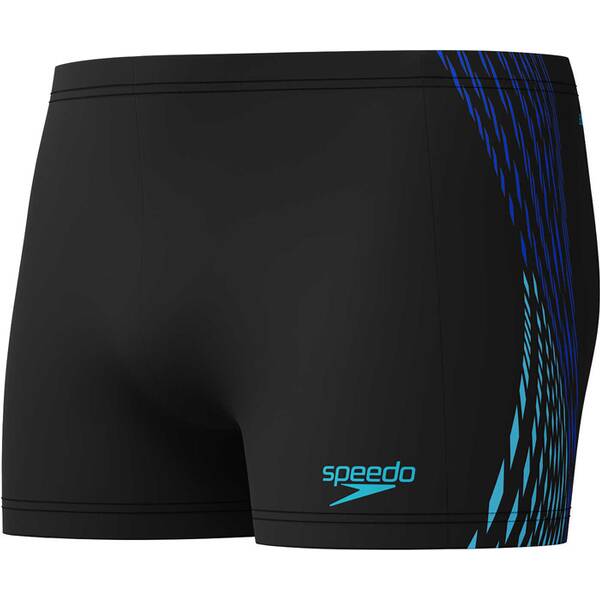 Thumbnail - SPEEDO Badehose Mens Tech Panel Aquashort