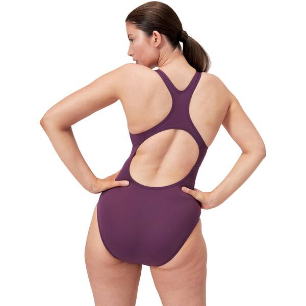 Thumbnail - SPEEDO Damen Schwimmanzug Womens Digital Printed Medalist