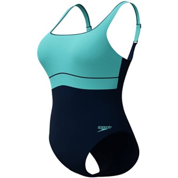 Thumbnail - SPEEDO Damen Badeanzug 8-003067 Womens Shaping ContourEclipse Swimsuit