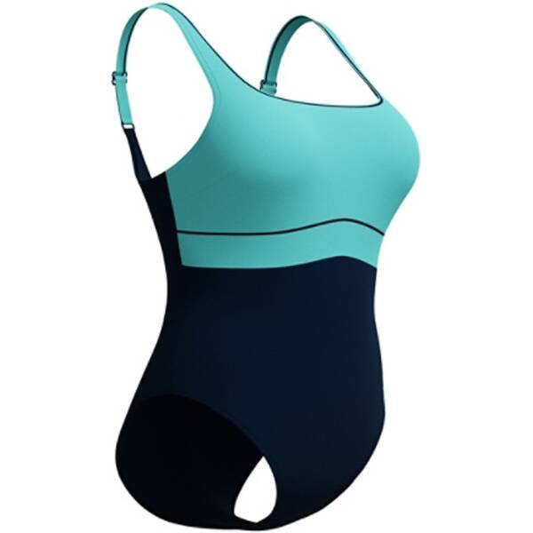 Thumbnail - SPEEDO Damen Badeanzug 8-003067 Womens Shaping ContourEclipse Swimsuit