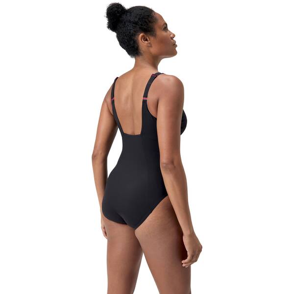 Thumbnail - SPEEDO Damen Badeanzug Womens Shaping ContourEclipse