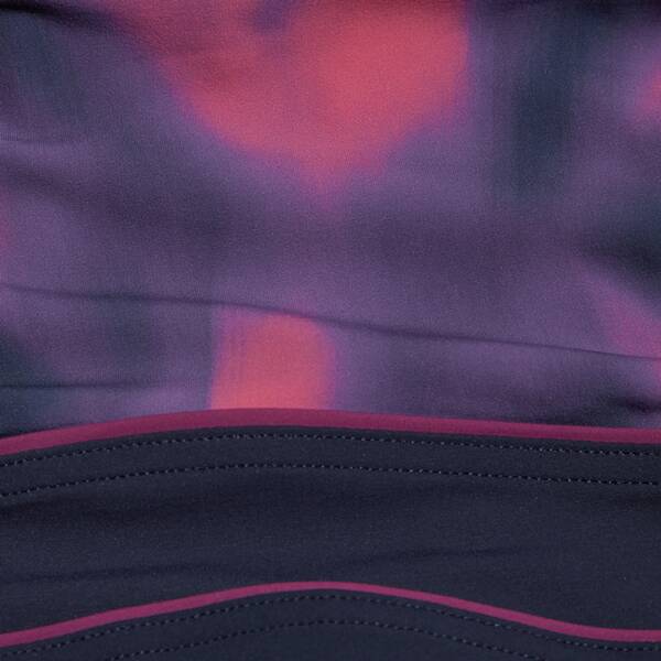 Thumbnail - SPEEDO Damen Badeanzug SPDSCU C ECLIPSE PT 1PC AF NAVY/PURPLE