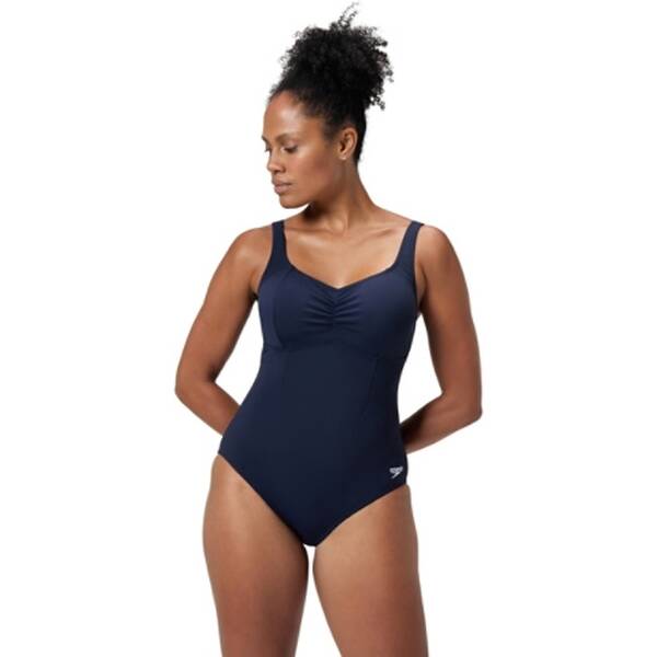 Thumbnail - SPEEDO Damen Badeanzug Womens Shaping AquaNite 1 Piece