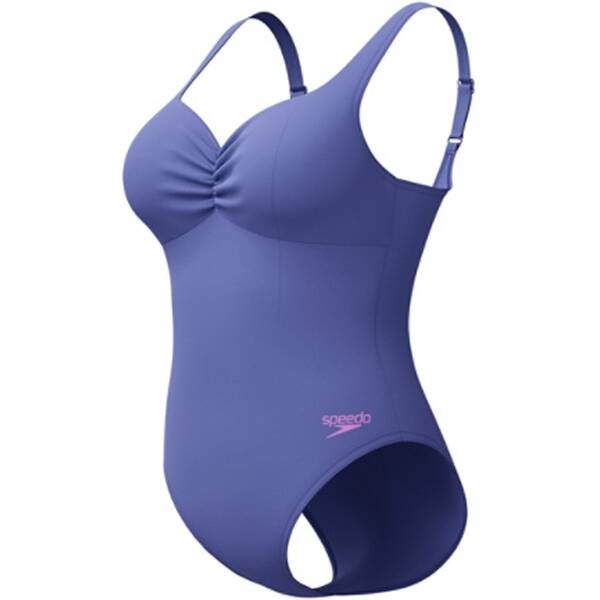 Thumbnail - SPEEDO Damen Badeanzug Womens Shaping AquaNite 1 Piece
