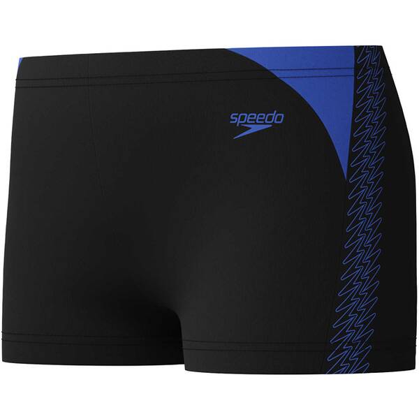 Thumbnail - SPEEDO Kinder Badehose Boys HyperBoom Splice Aquashort