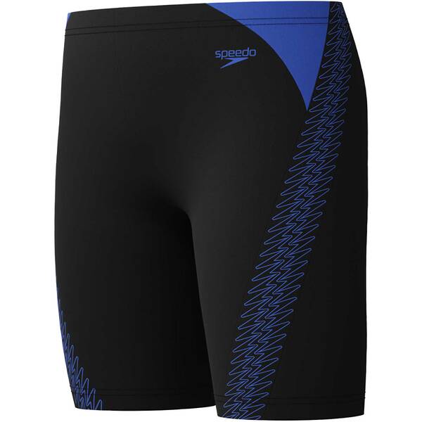 Thumbnail - SPEEDO Kinder Badehose Boys HyperBoom Splice Jammer