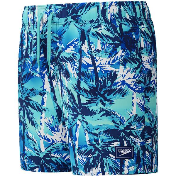 Thumbnail - SPEEDO Kinder Badeshorts Boys Digi Printed 13 Watershort