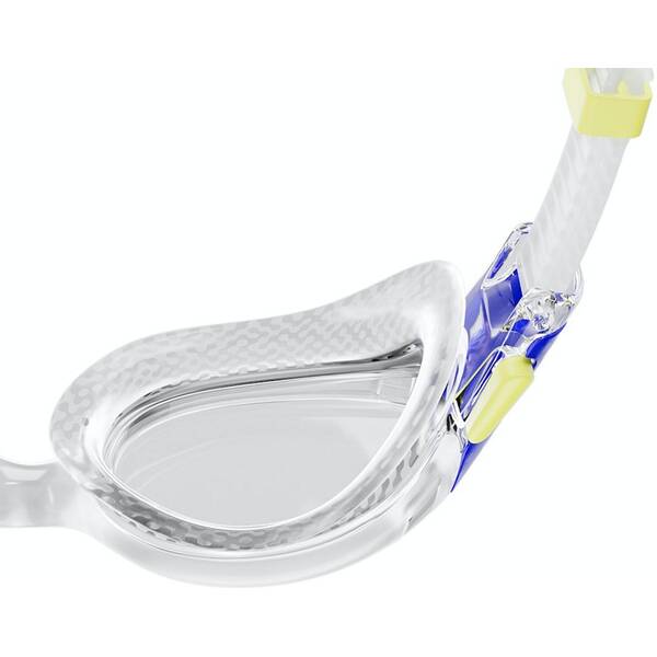 Thumbnail - SPEEDO Kinder Brille BIOFUSE 2.0 JU CLEAR/BLUE