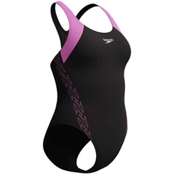 Thumbnail - SPEEDO Damen Schwimmanzug Womens Hyperboom Splice Racerback