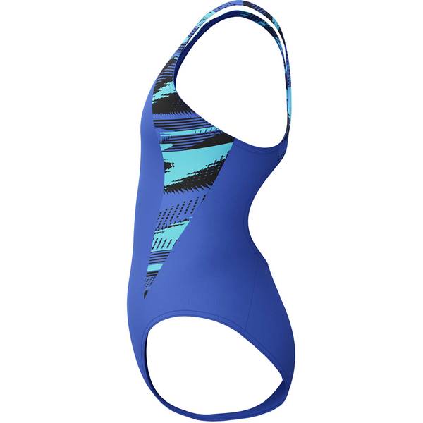 Thumbnail - SPEEDO Kinder Schwimmanzug Girls HyperBoom Splice Muscleback