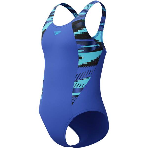 Thumbnail - SPEEDO Kinder Schwimmanzug Girls HyperBoom Splice Muscleback