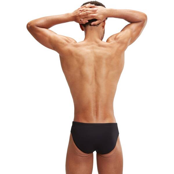 Thumbnail - SPEEDO Badehose ALOV DIGI 7CM BF AM BLUE/GREEN