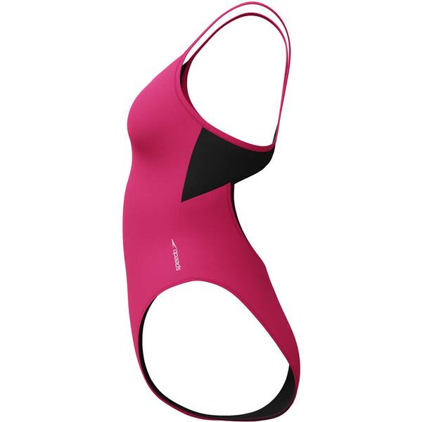 Thumbnail - SPEEDO Damen Schwimmanzug 8-003905 Solid Racerback 1 Pc