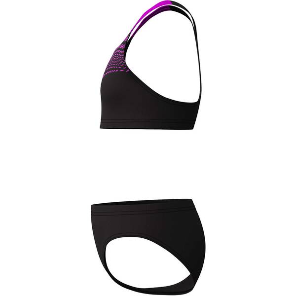 Thumbnail - SPEEDO Kinder Bikini Girls Medley Logo 2PC