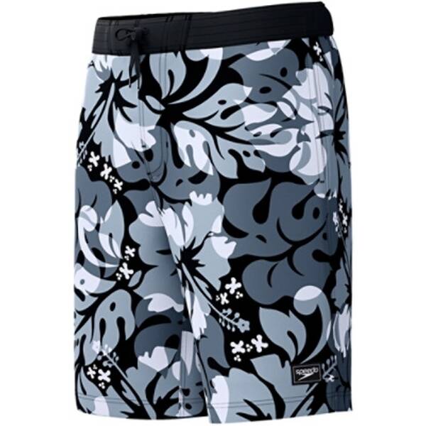Thumbnail - SPEEDO Herren Badeshorts 8-004647 (Good) A/O Print Bondi Boardshort 20