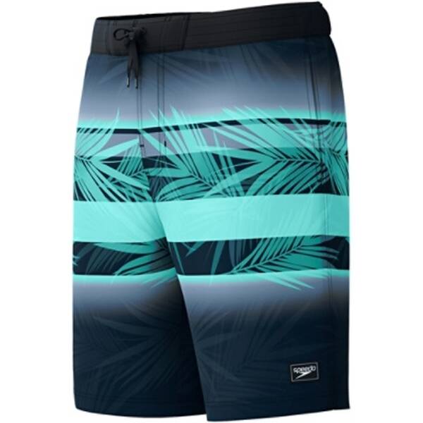Thumbnail - SPEEDO Herren Badeshorts 8-004777 (Good) ENG. Print Bondi Boardshort 20