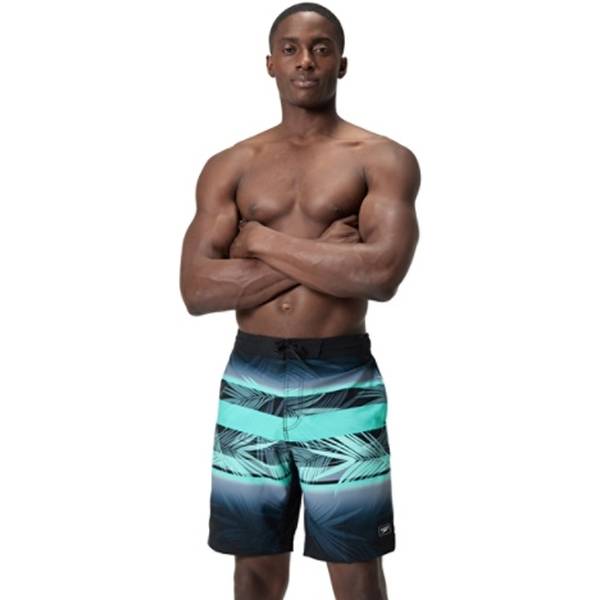 Thumbnail - SPEEDO Herren Badeshorts 8-004777 (Good) ENG. Print Bondi Boardshort 20