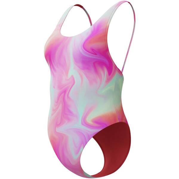 Thumbnail - SPEEDO Damen Badeanzug 8-004806 Printed Convertible 1 Pc