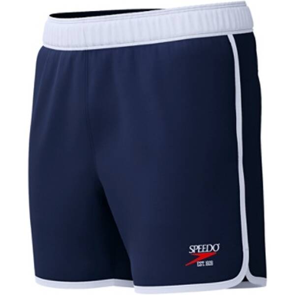 Thumbnail - SPEEDO Herren Badeshorts 8-005082 Jetstream Retro Logo Volley 16