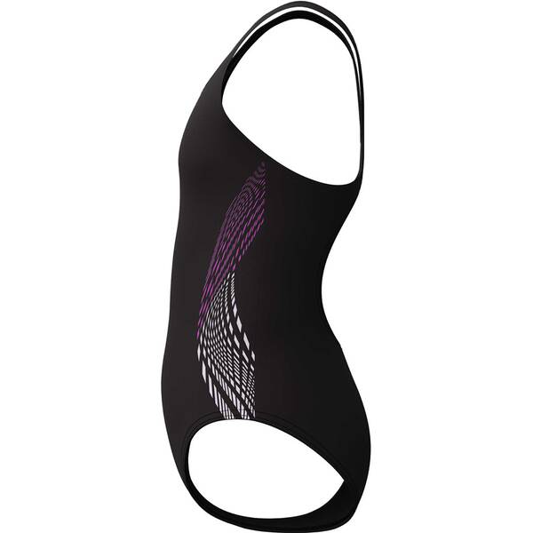 Thumbnail - SPEEDO Kinder Schwimmanzug Girls Placmement Muscleback