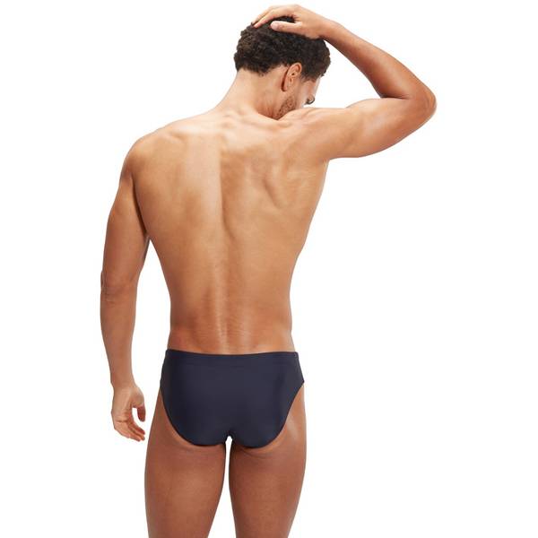 Thumbnail - SPEEDO Badehose Mens Medley Logo 7cm Brief