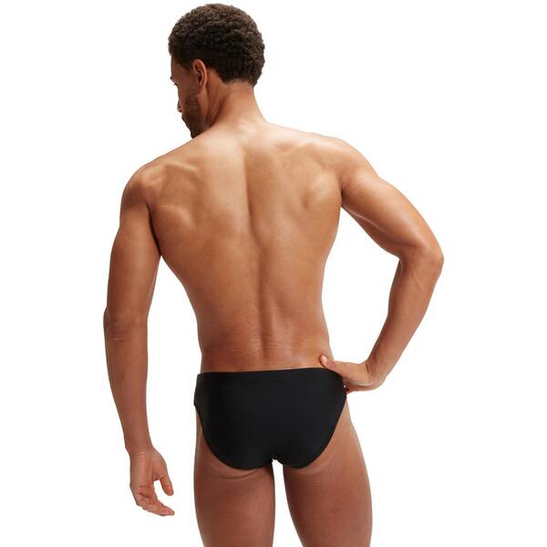 Thumbnail - SPEEDO Badehose Mens Medley Logo 7cm Brief