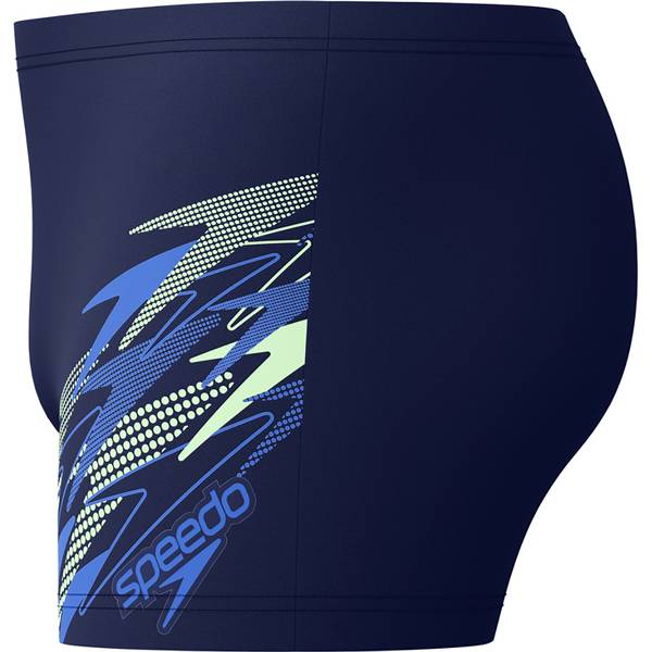 Thumbnail - SPEEDO Badehose Medley Logo Aquashort