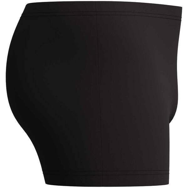 Thumbnail - SPEEDO Badehose MEDLEY LOGO ASHT BLACK