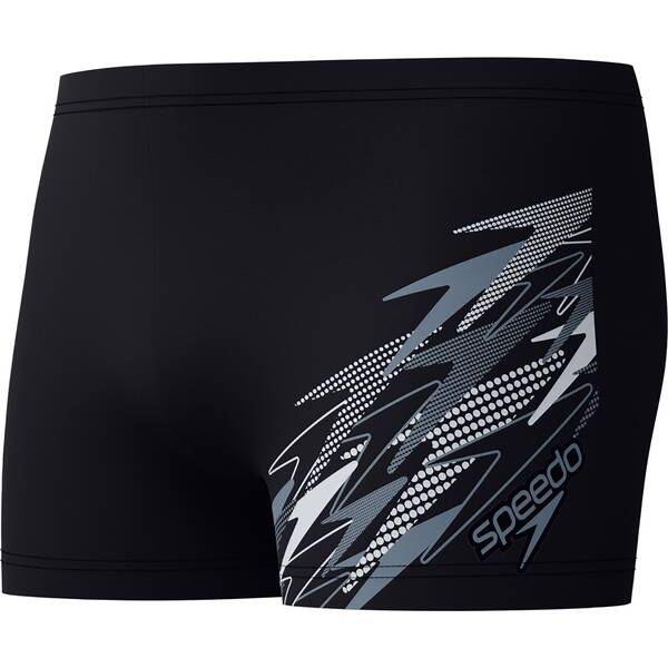 Thumbnail - SPEEDO Badehose Medley Logo Aquashort