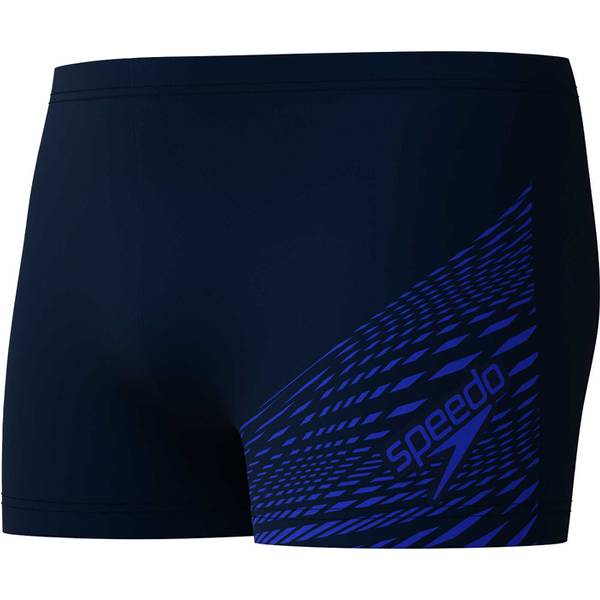 Thumbnail - SPEEDO Badehose Mens Medley Logo Aquashort