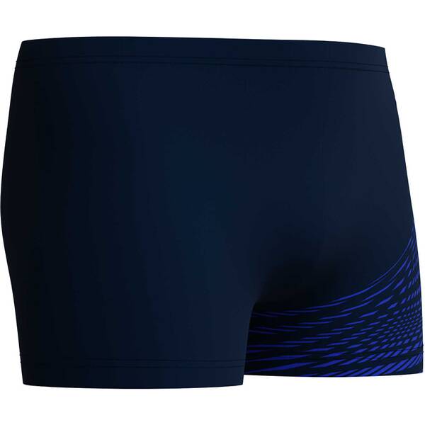 Thumbnail - SPEEDO Badehose Mens Medley Logo Aquashort