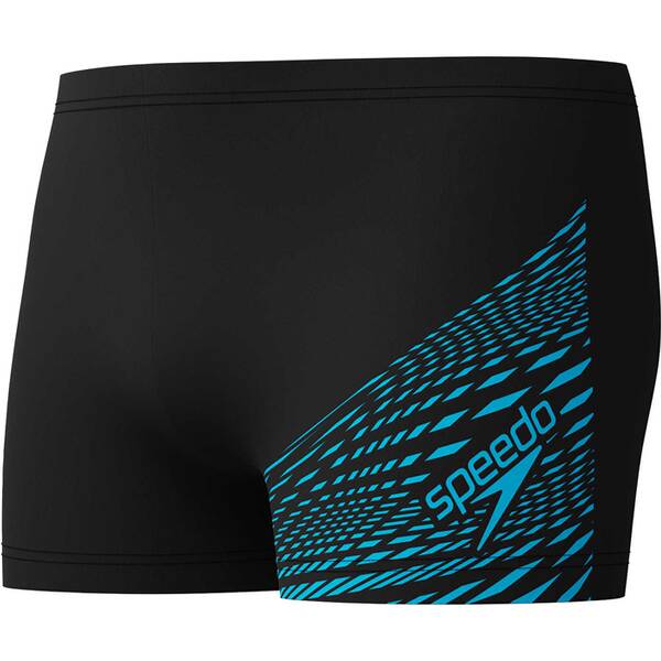 Thumbnail - SPEEDO Badehose Mens Medley Logo Aquashort