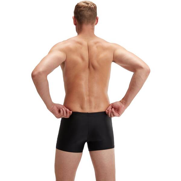 Thumbnail - SPEEDO Badehose Mens Medley Logo Aquashort