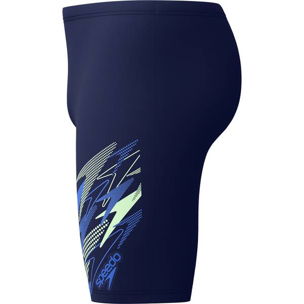 Thumbnail - SPEEDO Badehose Medley Logo Jammer