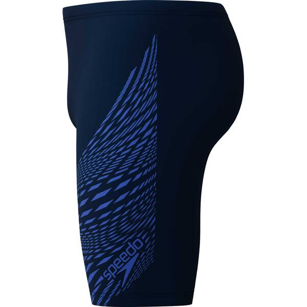 Thumbnail - SPEEDO Badehose Mens Medley Logo Jammer