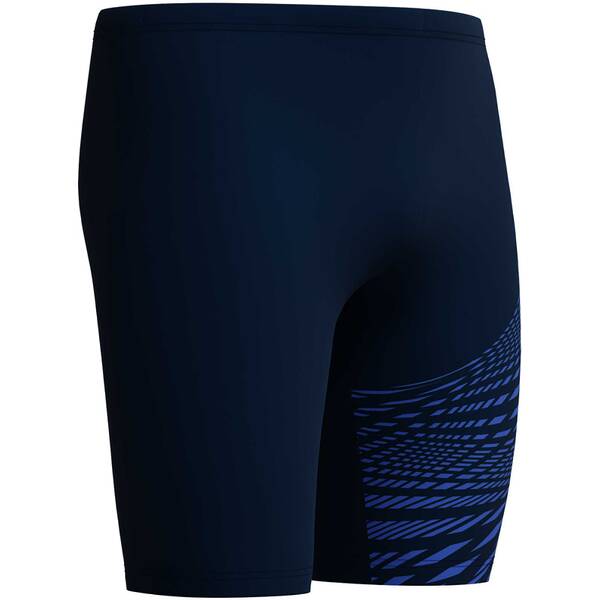 Thumbnail - SPEEDO Badehose Mens Medley Logo Jammer