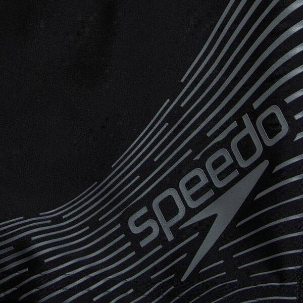 Thumbnail - SPEEDO Kinder Badehose Boys Medley Logo Aquashort