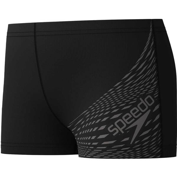 Thumbnail - SPEEDO Kinder Badehose Boys Medley Logo Aquashort