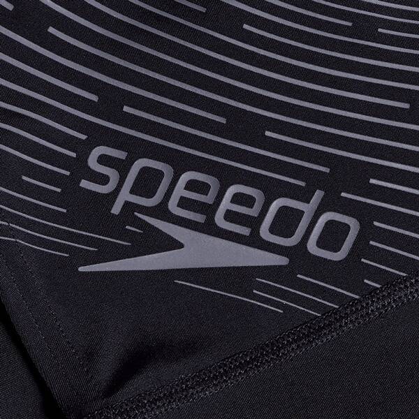 Thumbnail - SPEEDO Kinder Badehose Boys Medley Logo Jammer