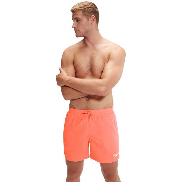 Thumbnail - SPEEDO Badehose ESSENTIALS 16" WSHT AM ORANGE