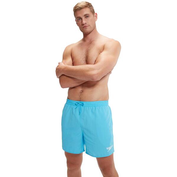Thumbnail - SPEEDO Badehose ESSENTIALS 16" WSHT AM BLUE