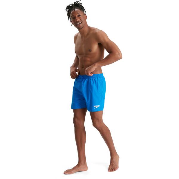 Thumbnail - SPEEDO Badehose ESSENTIALS 16 WATERSHORT AM BLUE