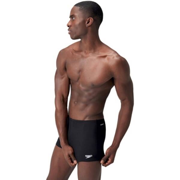 Thumbnail - SPEEDO Badehose ECO END+ ASHT AM BLACK