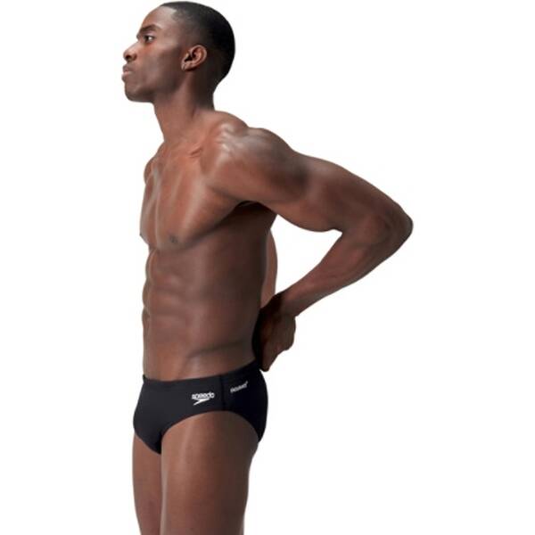 Thumbnail - SPEEDO Badehose ECO END+ 7CM BRF AM BLACK