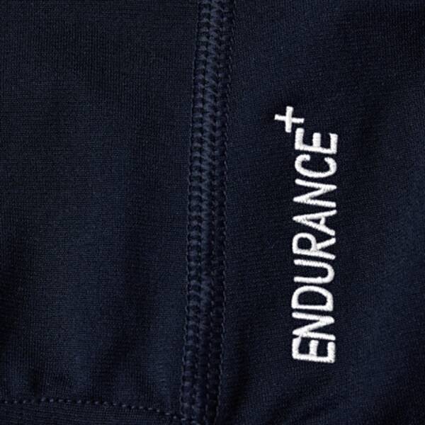 Thumbnail - SPEEDO Kinder Badeanzug ECO END+ MEDALIST JF NAVY