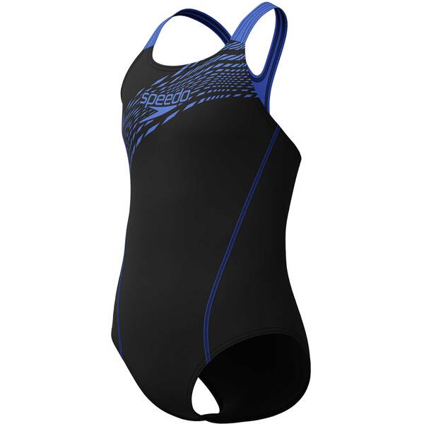 Thumbnail - SPEEDO Kinder Schwimmanzug Girls Medley Logo Medalist