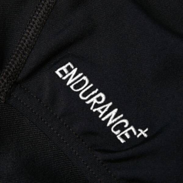 Thumbnail - SPEEDO Damen Badeanzug ECO END+ TSRP 1PC AF BLACK