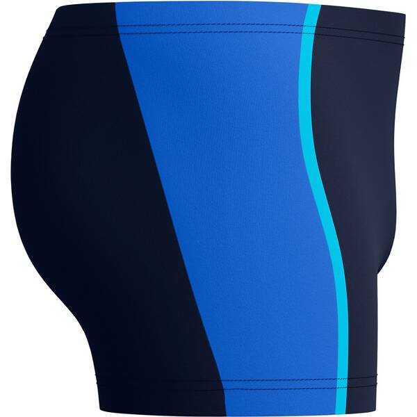 Thumbnail - SPEEDO Badehose Solid Splice Aquashort